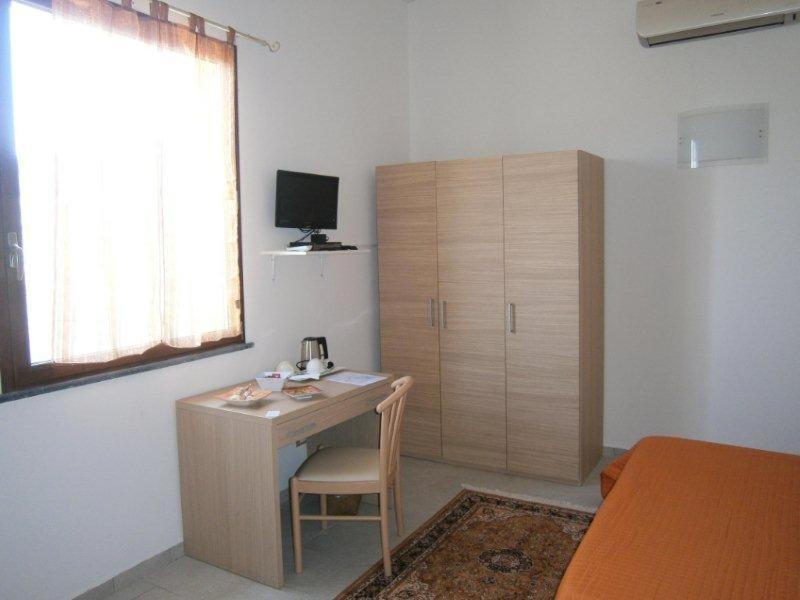 Bed and Breakfast Arianna Hill House Специя Номер фото