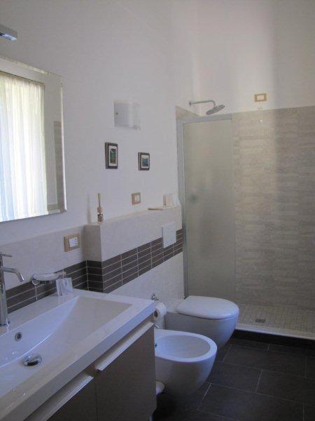 Bed and Breakfast Arianna Hill House Специя Номер фото