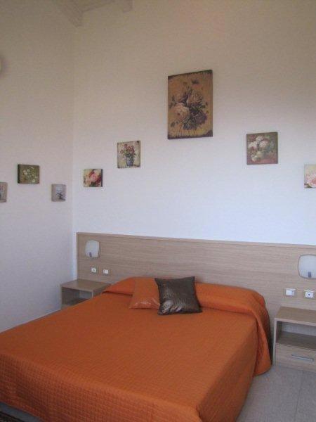 Bed and Breakfast Arianna Hill House Специя Номер фото