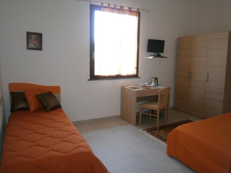 Bed and Breakfast Arianna Hill House Специя Номер фото