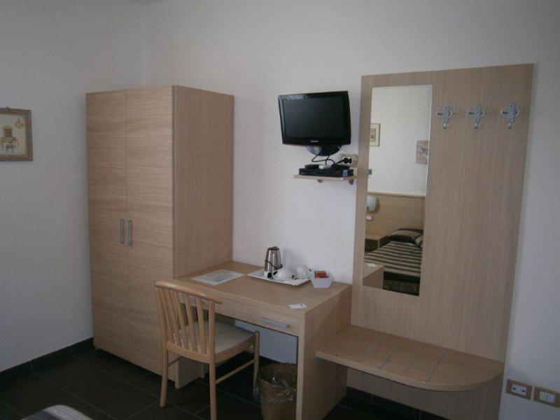 Bed and Breakfast Arianna Hill House Специя Номер фото