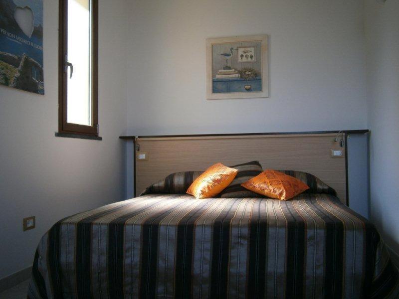 Bed and Breakfast Arianna Hill House Специя Номер фото